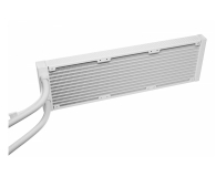 be quiet! Light Loop IO LCD 360mm White 3x120mm - 1585725 - zdjęcie 3